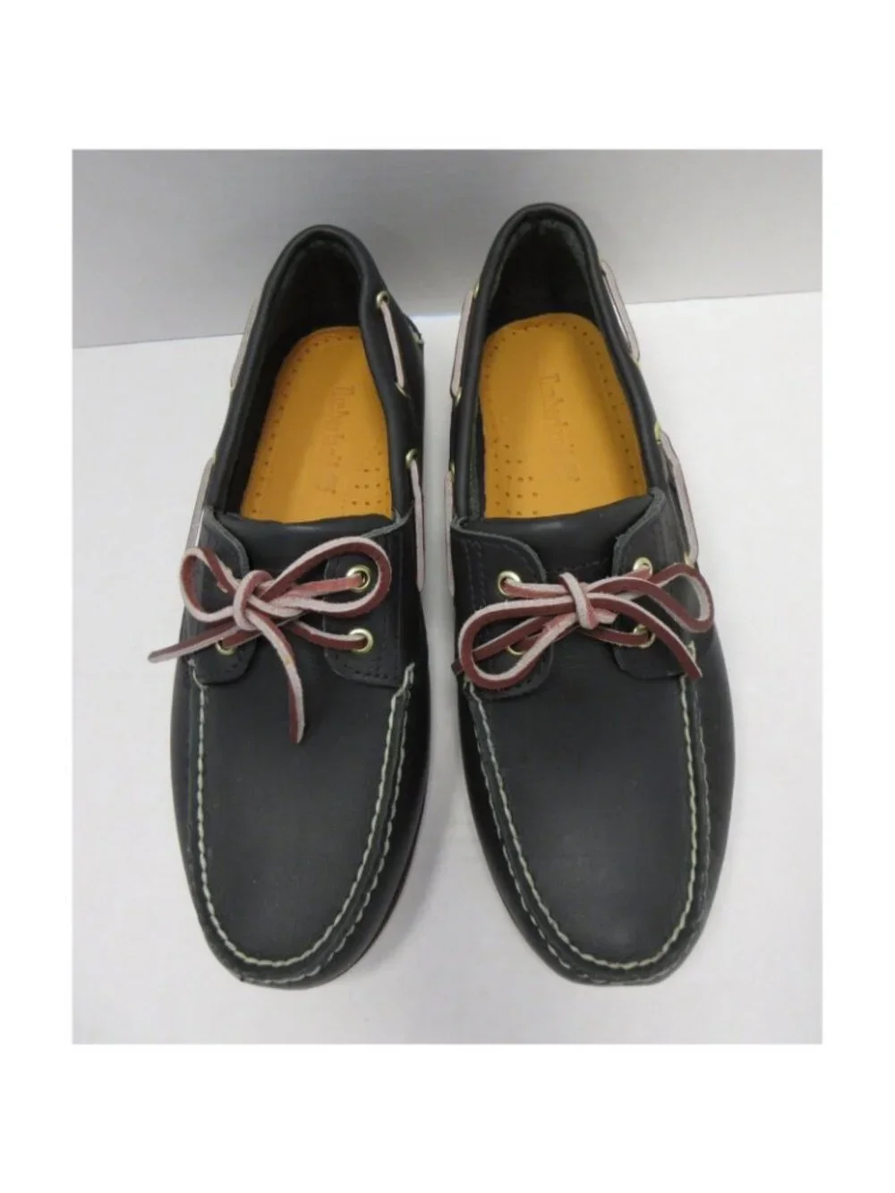Timberland brand size